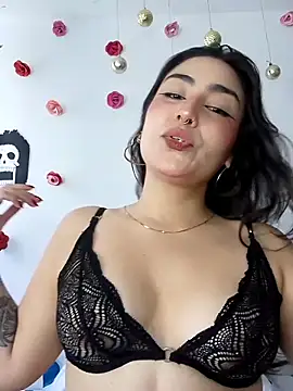 Snapshot of hancock-boa chatting on 03.09.26 hancock-boa online show from 03.09.26