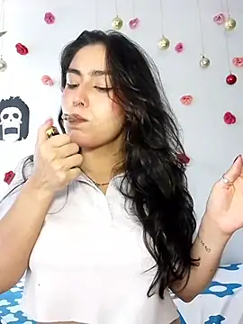 Snapshot of hancock-boa chatting on 03.12.26 hancock-boa online show from 03.12.26