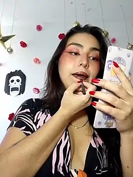 Snapshot of hancock-boa chatting on 03.20.26 hancock-boa online show from 03.20.26