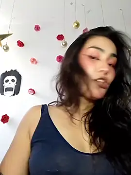 Snapshot of hancock-boa chatting on 03.22.26 hancock-boa online show from 03.22.26