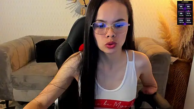 Kath latorre online show from 03.11.25