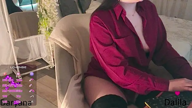 baby debbie online show from 04.24.26