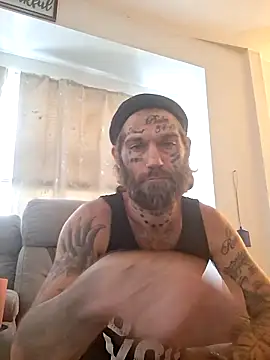 AmerikanDadd317 online show from 03.27.26