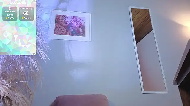 aitana garcia  online show from 02.13.26