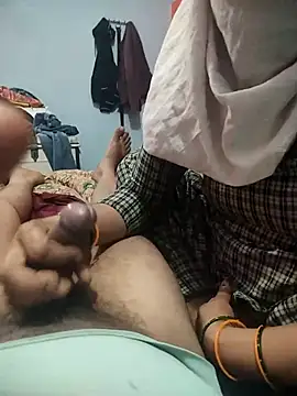 indian couple4 online show from 03.15.25