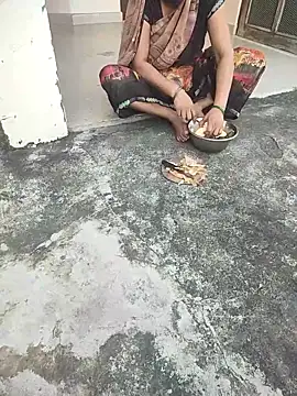 indian couple4 online show from 09.21.25