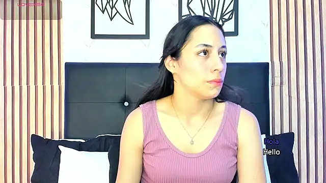 TANIA 06 online show from 03.16.25