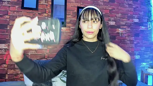 TANIA 06 online show from 09.13.25