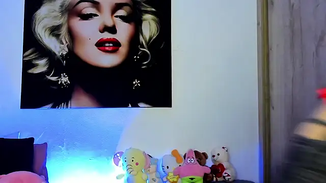 TANIA 06 online show from 11.22.25