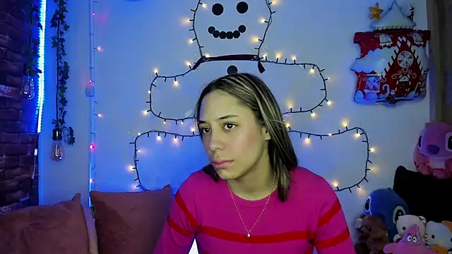 TANIA 06 online show from 12.18.25