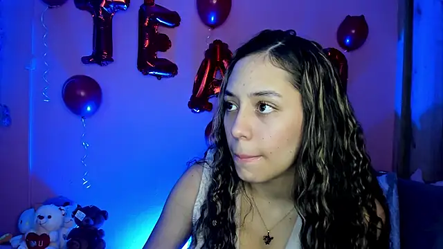 TANIA 06 online show from 02.15.26