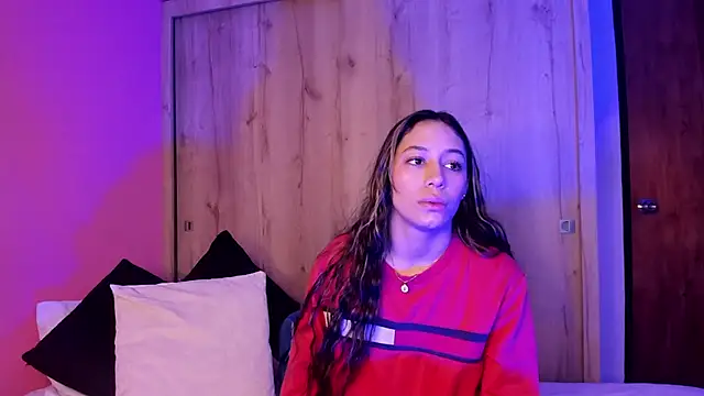 TANIA 06 online show from 04.19.26