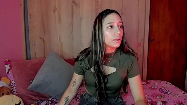 TANIA 06 online show from 06.05.26