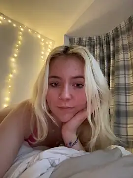 Blondie Sofia Essexbabe online show from 03.02.25