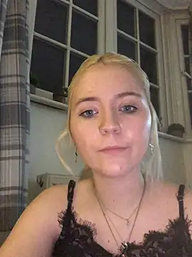 Blondie Sofia Essexbabe online show from 03.13.25