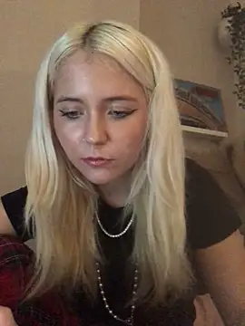 Blondie Sofia Essexbabe online show from 10.16.25