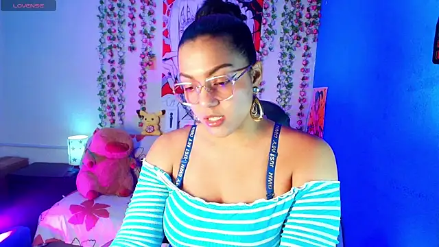 Snapshot of Vicky_Miller_05 chatting on 05.15.26 Vicky Miller 05 online show from 05.15.26