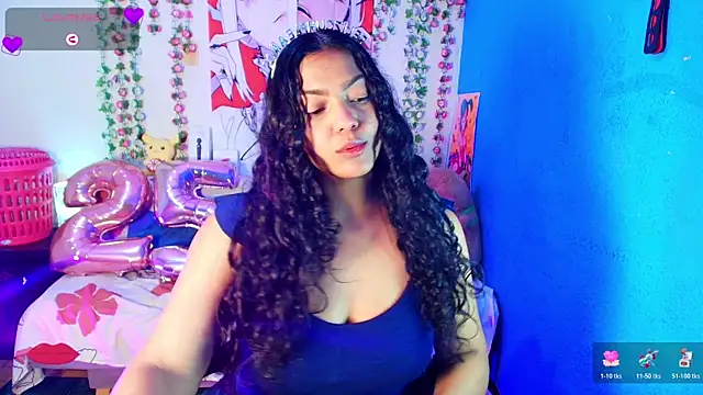 Snapshot of Vicky_Miller_05 chatting on 05.27.26 Vicky Miller 05 online show from 05.27.26