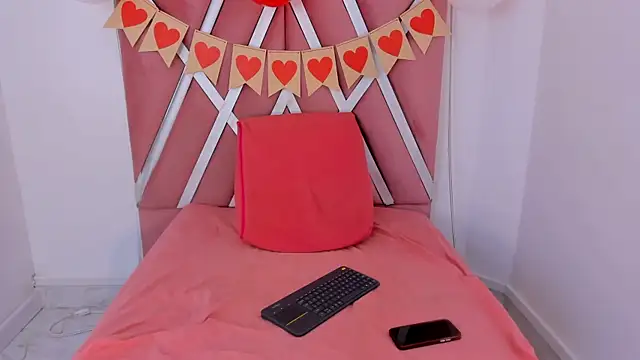 Snapshot of Emily-Carter chatting on 02.12.26 Emily-Carter online show from 02.12.26