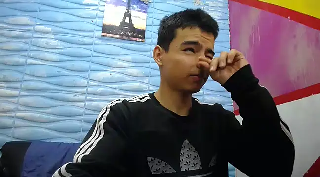 seigfried0 online show from 02.23.25