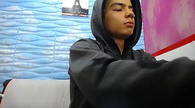 seigfried0 online show from 03.15.25