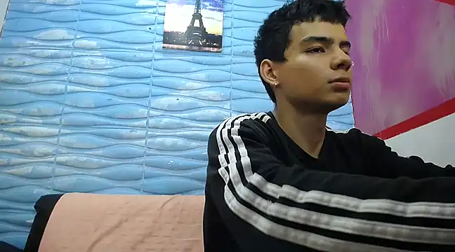 seigfried0 online show from 03.18.25