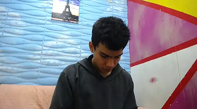 seigfried0 online show from 03.20.25