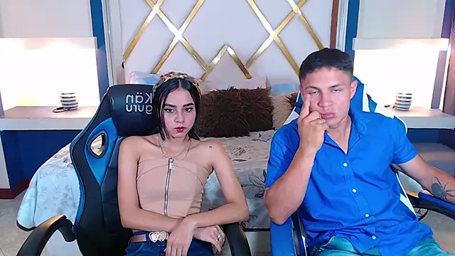 Snapshot of SaraClub_JY chatting on 02.19.25 SaraClub JY online show from 02.19.25