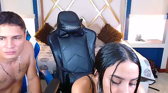 Snapshot of SaraClub_JY chatting on 02.26.25 SaraClub JY online show from 02.26.25