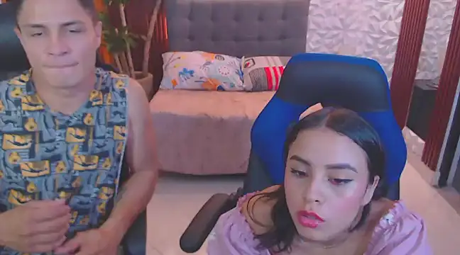 Snapshot of SaraClub_JY chatting on 03.03.25 SaraClub JY online show from 03.03.25