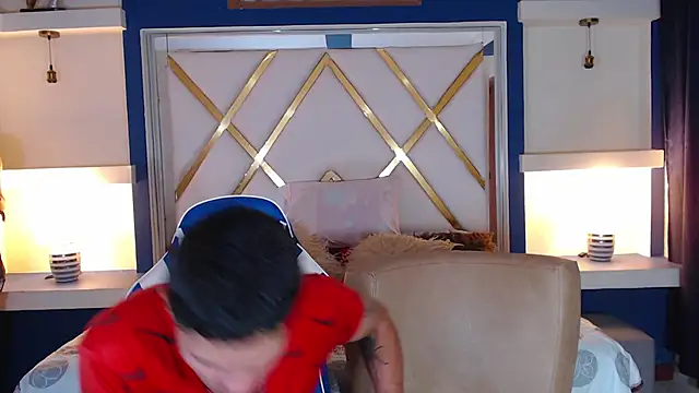 Snapshot of SaraClub_JY chatting on 03.06.25 SaraClub JY online show from 03.06.25