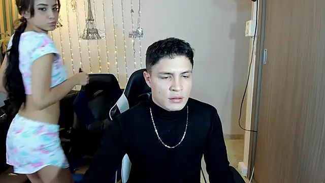 SaraClub JY online show from 03.17.26