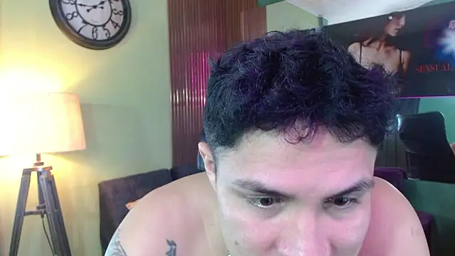 SaraClub JY online show from 03.20.26