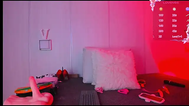 Snapshot of sasha_riverss chatting on 10.11.25 sasha riverss online show from 10.11.25