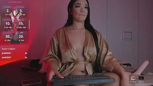 Snapshot of sasha_riverss chatting on 01.12.26 sasha riverss online show from 01.12.26