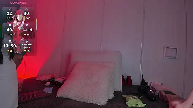 Snapshot of sasha_riverss chatting on 01.14.26 sasha riverss online show from 01.14.26