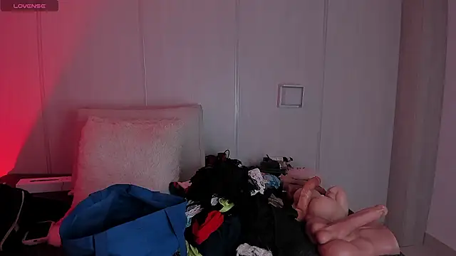 Snapshot of sasha_riverss chatting on 01.31.26 sasha riverss online show from 01.31.26