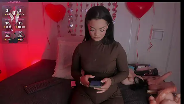 Snapshot of sasha_riverss chatting on 02.12.26 sasha riverss online show from 02.12.26