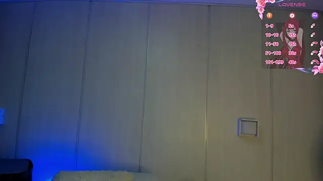 sasha riverss online show from 08.01.26