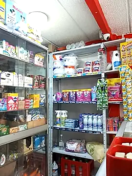 Je1s online show from 03.12.25