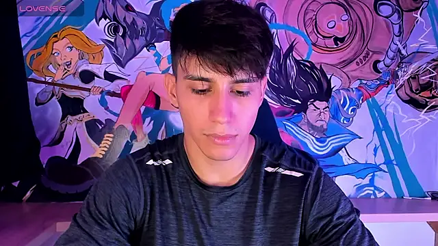 Allex Cano online show from 11.29.25