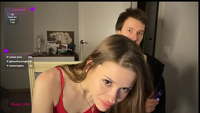 Snapshot of griwkaaa chatting on 02.21.25 griwkaaa online show from 02.21.25