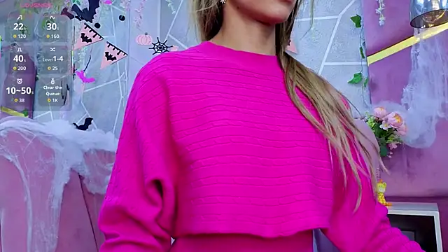 EmmyCortez online show from 10.29.25