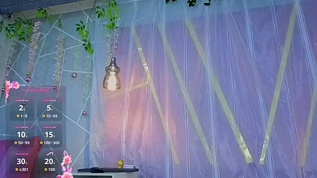 EmmyCortez online show from 03.10.26