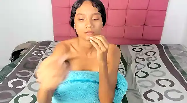 Babylatinhot11 online show from 03.05.25