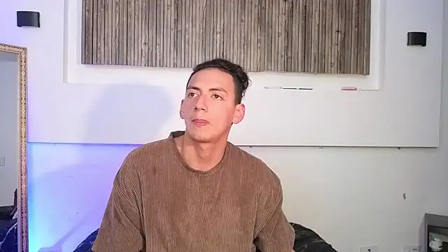 aron and paula online show from 11.11.25