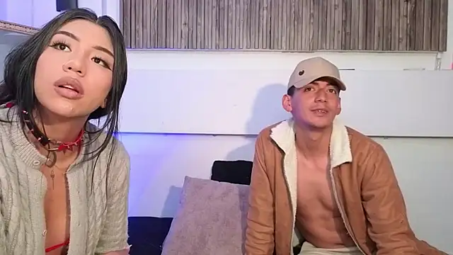 aron and paula online show from 11.18.25