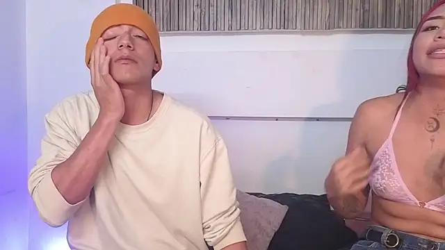 aron and paula online show from 01.06.26