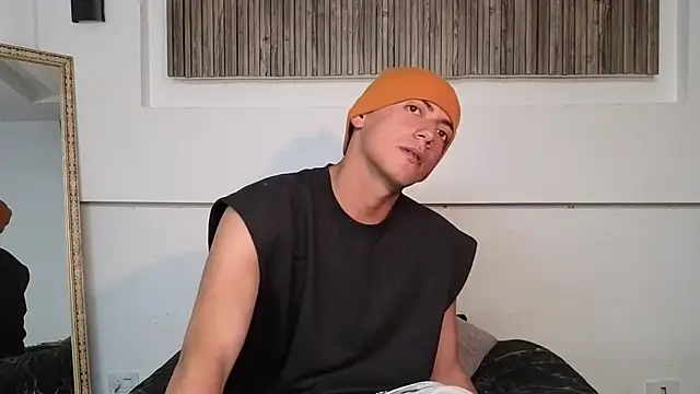 aron and paula online show from 01.13.26