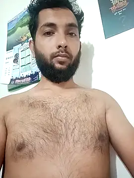 Rafi boy online show from 05.04.26